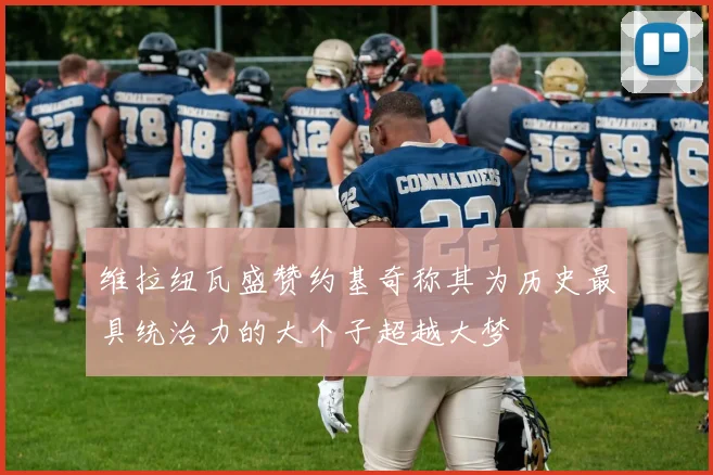 维拉纽瓦盛赞约基奇称其为历史最具统治力的大个子超越大梦