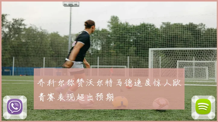 乔科尔称赞沃尔特马德速度惊人欧青赛表现超出预期