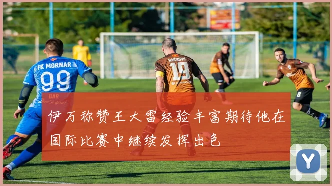伊万称赞王大雷经验丰富期待他在国际比赛中继续发挥出色