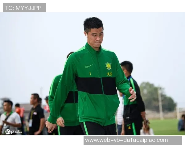 北京国安门将侯森荣膺中超11月最佳守门员称号